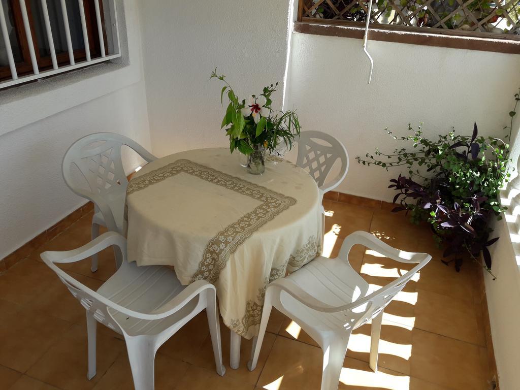 Apartamento Salamanca 16 Santa Pola Exterior foto
