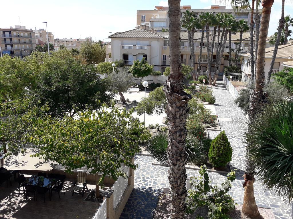 Apartamento Salamanca 16 Santa Pola Exterior foto