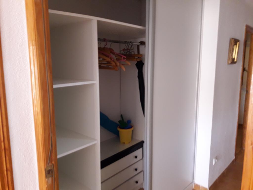 Apartamento Salamanca 16 Santa Pola Exterior foto