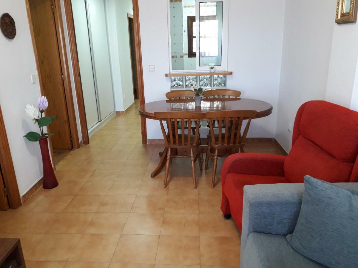 Apartamento Salamanca 16 Santa Pola Exterior foto
