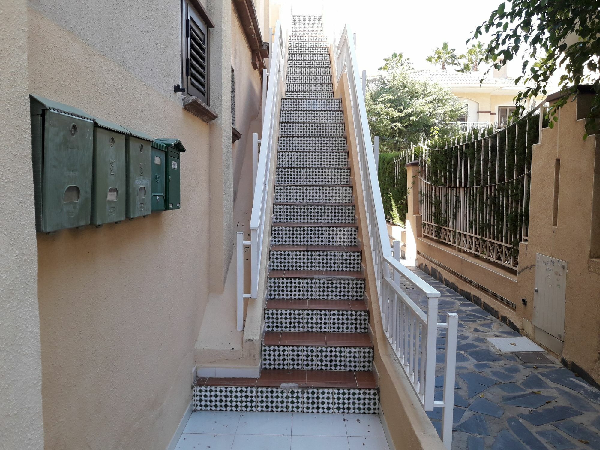 Apartamento Salamanca 16 Santa Pola Exterior foto